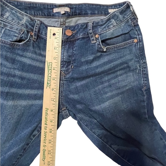 Dear John Liam Straight Jeans - Picture 6 of 10